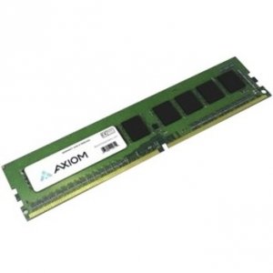 Axiom 4X70G88332-AX 16gb Ddr4-2133 Ecc Udimm For