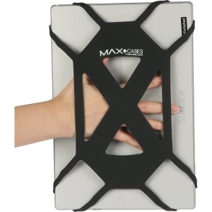 Max MC-XB-GEN-13-BLK Max X-band Large Attaches To