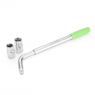 Oem 20564 Oemtools  Telescoping Lug Nut Wrench And Sockets