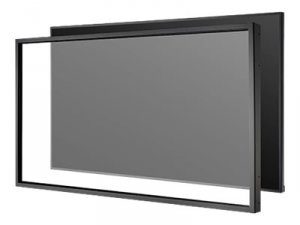 Comprehensive OLR-651 10pt Infrared Touch Overlay For