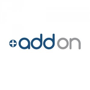 Addon ADD-LC-LC-40M5OM4P 40m Lc Mm Aqua Om4 Fiber Patch Cbl