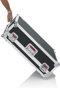 Gator G-TOURSIIMPACTNDH Non-doghouse Mixer Case For So