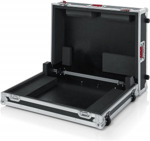 Gator G-TOURSIIMPACTNDH Non-doghouse Mixer Case For So