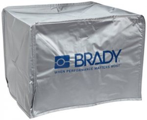 Brady B31-DC S3100 And Bbp31 Dust Cover