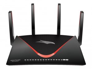 Netgear XR700-100NAS Xr700 Nighthawk Pro Gaming