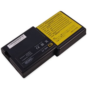 Dantona DQ-02K6821-6 6-cell 58whr Battery Ibm Thinkpad R30