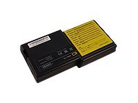 Dantona DQ-02K6821-6 6-cell 58whr Battery Ibm Thinkpad R30