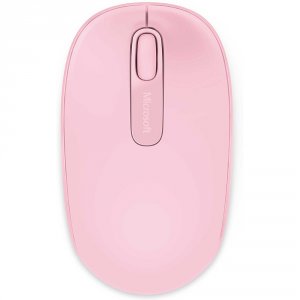 Lenovo U7Z-00021 Microsoft Wireless Mobile Mouse 1850