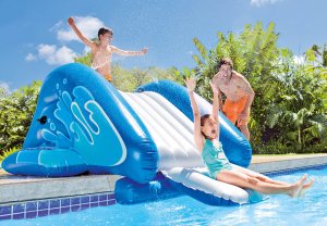 Fireboy-xintex 58849EP Water Slide