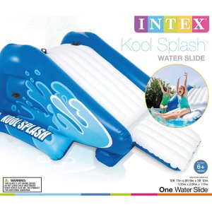 Fireboy-xintex 58849EP Water Slide