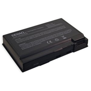 Dantona DQ-BTP63D1-8 8-cell 4400mah Battery Acer Aspire 3020