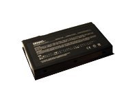 Dantona DQ-BTP63D1-8 8-cell 4400mah Battery Acer Aspire 3020