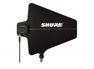 Shure UA874US Active Directional Antenna Wit