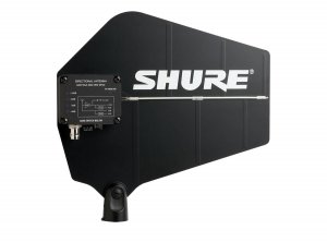 Shure UA874US Active Directional Antenna Wit