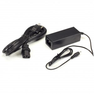 Black LGC5200-PS Poe Power Adapter For Lgc5200 Series