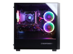 Cyberpower GXI1300 Pc Gamer Xtreme  W Intel Core I5-9400f 2.9ghz Cpu, 