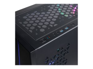 Cyberpower GXI1300 Pc Gamer Xtreme  W Intel Core I5-9400f 2.9ghz Cpu, 