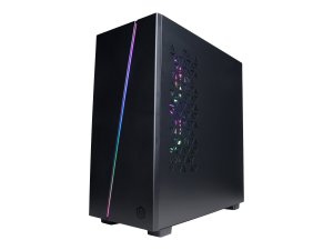 Cyberpower GXI1300 Pc Gamer Xtreme  W Intel Core I5-9400f 2.9ghz Cpu, 