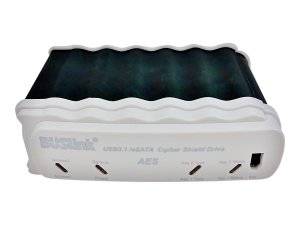 Buslink CDSX-7T6SDG2C 7.6tb 2.5 Type-c 512-aes Buspw