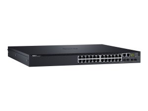 Aerohive 463-7670 Dell Networking S3124p