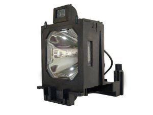 Battery 610-342-2626-OE Replacement Projector Lamp With Oem Bulb For E