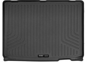 Husky 20421 Liners Cargo Liner Fits 11-2020 Dodge Durango W 3rd Row Se