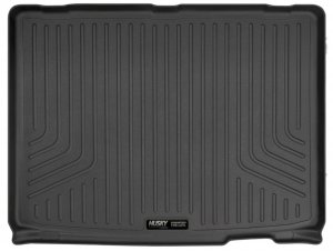 Husky 20421 Liners Cargo Liner Fits 11-2020 Dodge Durango W 3rd Row Se