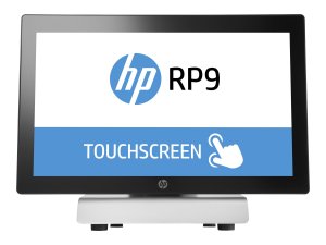 Hp 5NC71UA#ABA Rp9115a Pos I3-7101e 128gb Ssd