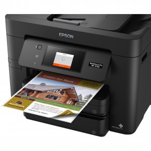 Epson C11CG01201-BE Workforce Pro Wf-4730