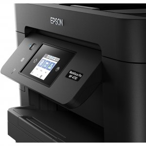 Epson C11CG01201-BE Workforce Pro Wf-4730