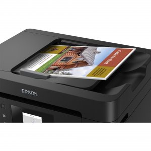 Epson C11CG01201-BE Workforce Pro Wf-4730