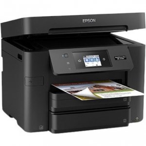 Epson C11CG01201-BE Workforce Pro Wf-4730