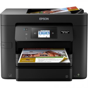 Epson C11CG01201-BE Workforce Pro Wf-4730