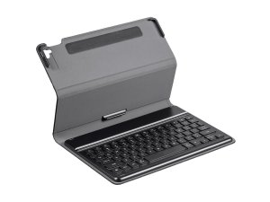 Monoprice 33534 Mp Smart Wireless Keyboard For 10.5in Ipad Pro