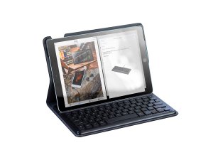 Monoprice 33534 Mp Smart Wireless Keyboard For 10.5in Ipad Pro