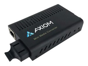 Axiom ATT-SCA-10D-AX 10db Fiber Optic Attenuator