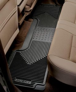 Husky 51231 Front Floor Mats Fits 03-14 Expeditionnavigator 04-10 F150