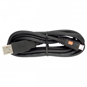 Demant 504363 Mico Usb Cable For Dw And Mb Pro Series