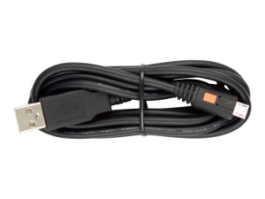 Demant 504363 Mico Usb Cable For Dw And Mb Pro Series