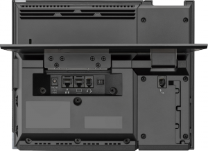 Poly 2200-49780-001 Ccx 600 Media Phone,opensip,ps