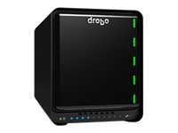 Drobo DRDR6A21-G10TB 5d3 Gold Edition W10tb