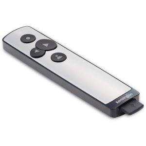 Kensington K75241WW The Powerpointer Presentation Remote With Virtual 