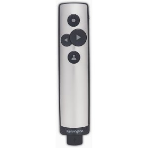 Kensington K75241WW The Powerpointer Presentation Remote With Virtual 