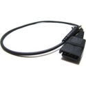 Jabra 8800-00-99 3.5mm Cord To Qd Adap Cord For