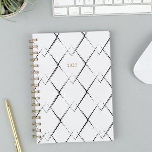 Mead 1574200 Planner,makenzie,wm,sm