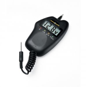 Minn 1820087 Digital Battery Meter