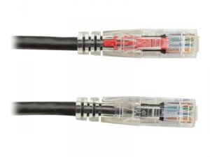 Black C6PC70-BK-06 Black Box Gigatrue 3 Cat.6 Utp Patch Network Cable 