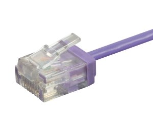 Monoprice SEV 34219CT Micro Slimrun Cat6 Ethernet Patch Cable