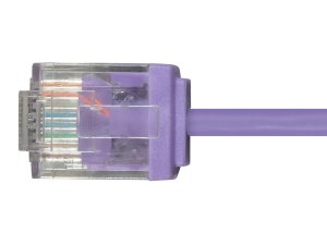 Monoprice SEV 34219CT Micro Slimrun Cat6 Ethernet Patch Cable