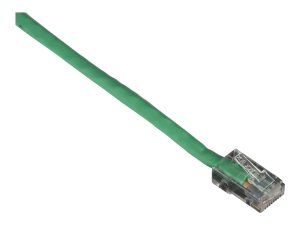 Black EVNSL622-0003 3ft Green Cat6 550mhz Patch Cab